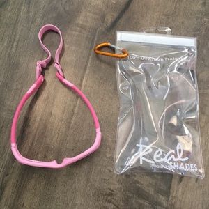 Real shades baby sunglasses